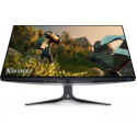 LCD Monitor|DELL|AW2723DF|27"|Gaming|Panel IPS|2560x1440|16:9|Matte|1 ms|Swivel|Pivot|Height adjusta