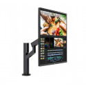 LCD Monitor|LG|28MQ780-B|27.6"|Business|Panel IPS|2560x2880|16:18|60Hz|5 ms|Speakers|28MQ780-B