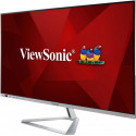 LCD Monitor|VIEWSONIC|VX3276-2K-MHD-2|32"|Business|Panel IPS|2560x1440|16:9|75Hz|Matte|Speakers|Tilt