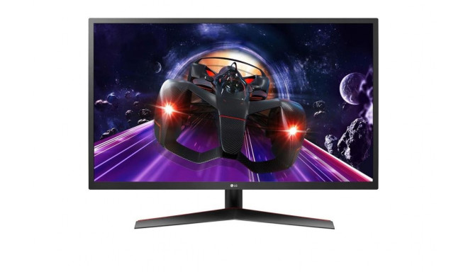 LCD Monitor|LG|32MP60G-B|31.5"|Gaming|Panel IPS|1920x1080|16:9|75Hz|5 ms|Tilt|32MP60G-B