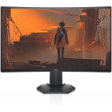 Dell monitor 27" Gaming VA FullHD LCD S2721HGF