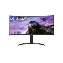 LCD Monitor|LG|34WP65CP-B|34"|Gaming/Curved/21 : 9|Panel VA|3440x1440|21:9|160Hz|Matte|1 ms|Speakers