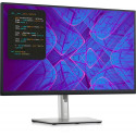 LCD Monitor|DELL|P2723QE|26.9"|Business/4K|Panel IPS|3840x2160|16:9|60Hz|Matte|8 ms|Swivel|Pivot|Hei