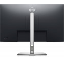 LCD Monitor|DELL|P2723QE|26.9"|Business/4K|Panel IPS|3840x2160|16:9|60Hz|Matte|8 ms|Swivel|Pivot|Hei