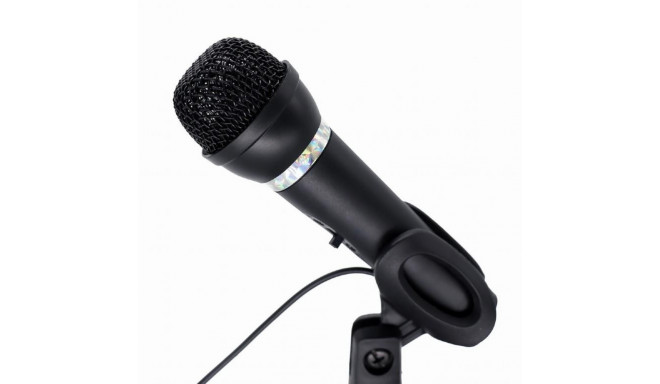 Gembird mikrofon MIC-D-04