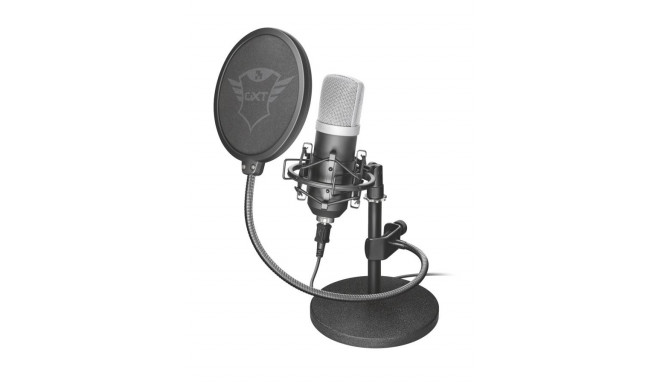 MICROPHONE GXT 252 EMITA/21753 TRUST