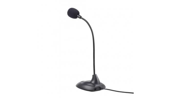 MICROPHONE DESKTOP/MIC-205 GEMBIRD
