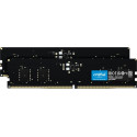 Crucial RAM DIMM 16GB DDR5-4800/KIT2 CT2K8G48C40U5