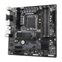 Gigabyte emaplaat Intel B760 Express LGA1700 Micro-ATX DDR4x4
