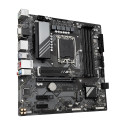 Mainboard|GIGABYTE|Intel B760 Express|LGA1700|Micro-ATX|Memory DDR5|Memory slots 4|2xPCI-Express 3.0