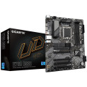 Mainboard|GIGABYTE|Intel B760 Express|LGA1700|ATX|Memory DDR5|Memory slots 4|4xPCI-Express 3.0 1x|1x
