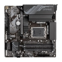 Mainboard|GIGABYTE|Intel B760 Express|LGA1700|Micro-ATX|Memory DDR4|Memory slots 4|1xPCI-Express 3.0