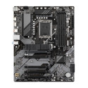 Mainboard|GIGABYTE|Intel B760 Express|LGA1700|ATX|Memory DDR5|Memory slots 4|4xPCI-Express 3.0 1x|1x