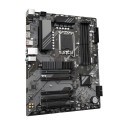 Mainboard|GIGABYTE|Intel B760 Express|LGA1700|ATX|Memory DDR5|Memory slots 4|4xPCI-Express 3.0 1x|1x