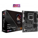 ASRock emaplaat AMD B650 SAM5 ATX DDR5x4