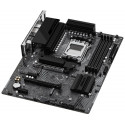 ASRock emaplaat AMD B650 SAM5 ATX DDR5x4