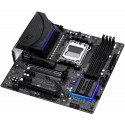 Mainboard|ASROCK|AMD B650|SAM5|MicroATX|Memory DDR5|Memory slots 4|2xPCI-Express 3.0 1x|2xPCI-Expres