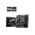 MSI emaplaat AMD B650 SAM5 Micro-ATX DDR5x4 2xPCI-Express 1x 1xPCI-Express 16x