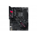 Asus emaplaat AMD B550 SAM4 ATX DDR4x4