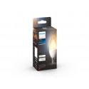 Smart Light Bulb|PHILIPS|Power consumption 5.2 Watts|Luminous flux 470 Lumen|6500 K|220-240V|Bluetoo