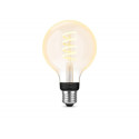 Smart Light Bulb|PHILIPS|Power consumption 7 Watts|Luminous flux 550 Lumen|4500 K|220V-240V|Bluetoot