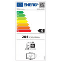 DISPLAY LCD 86"/86UR640S0ZD LG