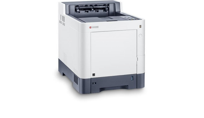 Colour Laser Printer|KYOCERA|ECOSYS P6235cdn|USB 2.0|ETH|Duplex|1102TW3NL1