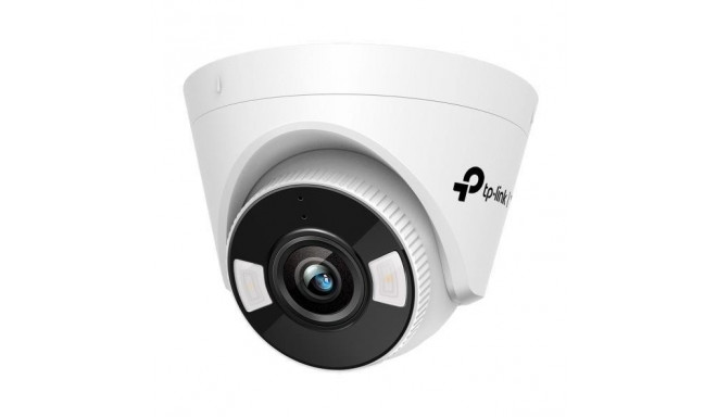 NET CAMERA TURRET H.264 4MP/VIGI C440(4MM) TP-LINK