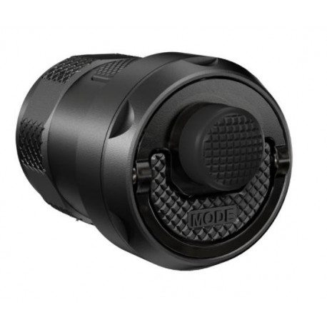FLASHLIGHT ACC TAILCAP SWITCH/TSL10I NITECORE