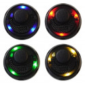 FLASHLIGHT ACC TAILCAP SWITCH/TSL10I NITECORE