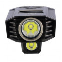 FLASHLIGHT BIKE LIGHT SERIES/1800 LUMENS BR35 NITECORE