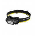 HEADLAMP NU SERIES 1400 LUMENS/NU50 NITECORE