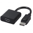 Gembird adapter Displayport - HDMI (A-DPM-HDMIF-002)