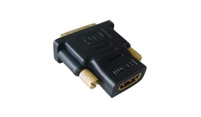 Gembird adapter HDMI - DVI (A-HDMI-DVI-2)
