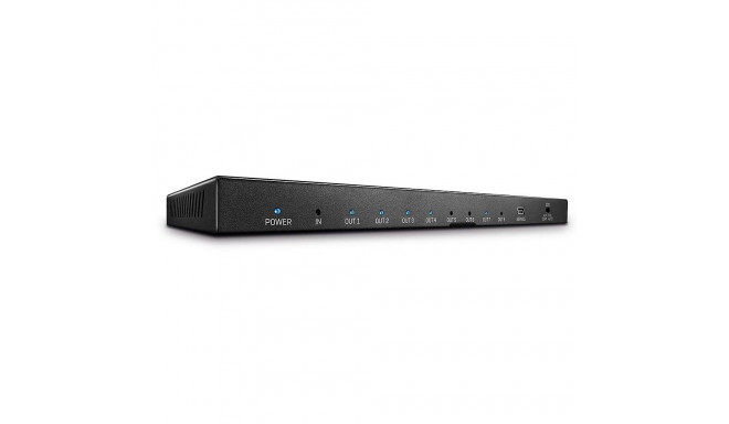 I/O VIDEO SPLITTER HDMI 8PORT/38237 LINDY