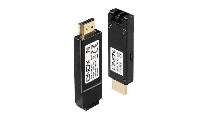 I/O EXTENDER HDMI 300M/38170 LINDY