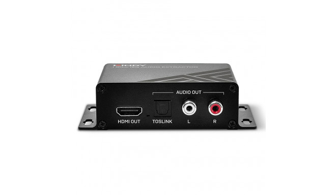 I/O EXTRACTOR HDMI 18G AUDIO/38361 LINDY