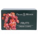 Frais Monde Fruit Body Cream (200ml)