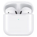 HEADSET BLUETOOTH VALLETTA/WHITE TWS-MLA-GW GEMBIRD