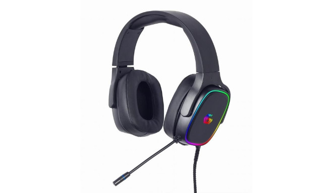 HEADSET SURROUND 7.1/GHS-SANPO-S300 GEMBIRD