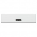 External HDD|SEAGATE|One Touch|STKY2000402|2TB|USB 3.0|Colour Light Blue|STKY2000402