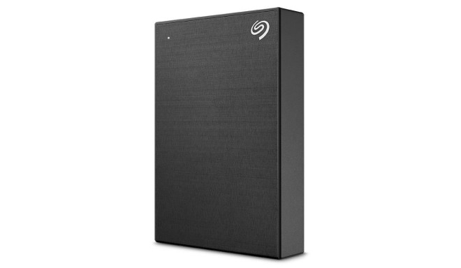 External HDD|SEAGATE|One Touch|STKY1000400|1TB|USB 3.0|Colour Black|STKY1000400