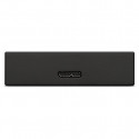 External HDD|SEAGATE|One Touch|STKY1000400|1TB|USB 3.0|Colour Black|STKY1000400
