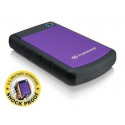 Transcend väline kõvaketas 1TB StoreJet USB 3.0, lilla (TS1TSJ25H3P)