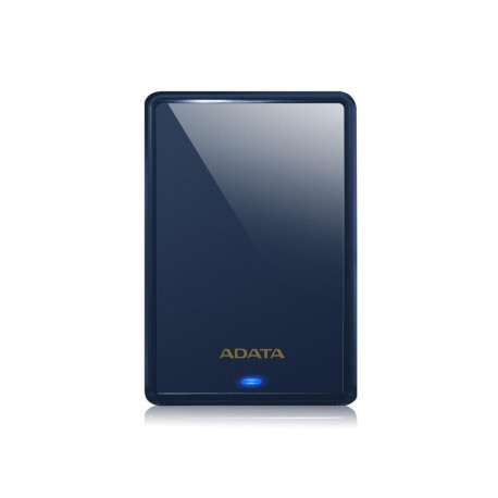 Adata external HDD 1TB HV620S USB 3.1, blue (AHV620S-1TU31-CBL)