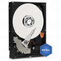 HDD|WESTERN DIGITAL|Blue|1TB|SATA 3.0|64 MB|7200 rpm|3,5"|WD10EZEX