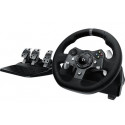 STEERING WHEEL G920/941-000123 LOGITECH