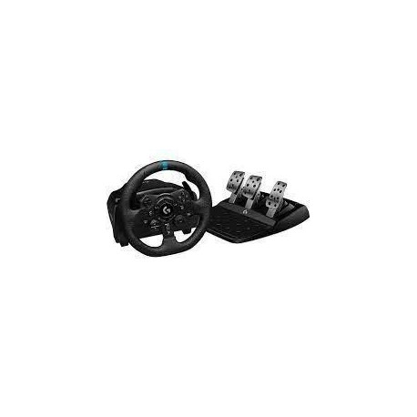 STEERING WHEEL G923 RACING//PC 941-000158 LOGITECH