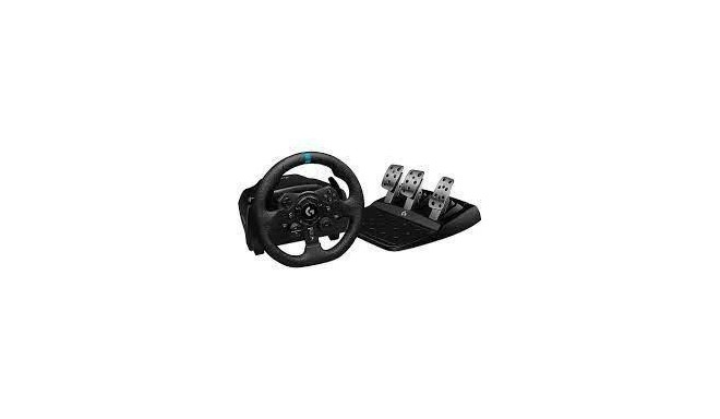 STEERING WHEEL G923 RACING//PC 941-000158 LOGITECH