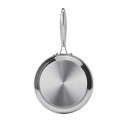 FRYPAN D24 H5.0CM/95001 RESTO